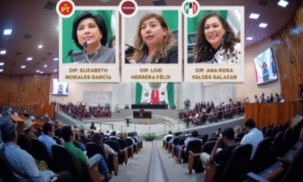 Aprueba Congreso local creación del Buzón Fiscalizador